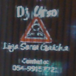 DJ Urso